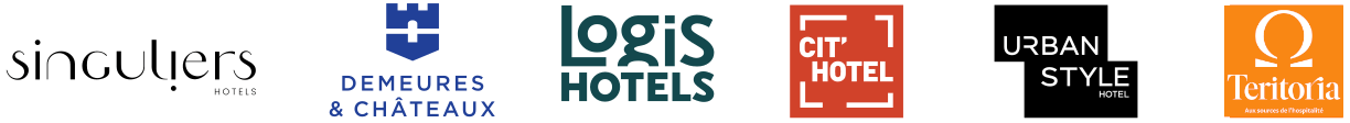 Relais du Lac - Logis Hôtels